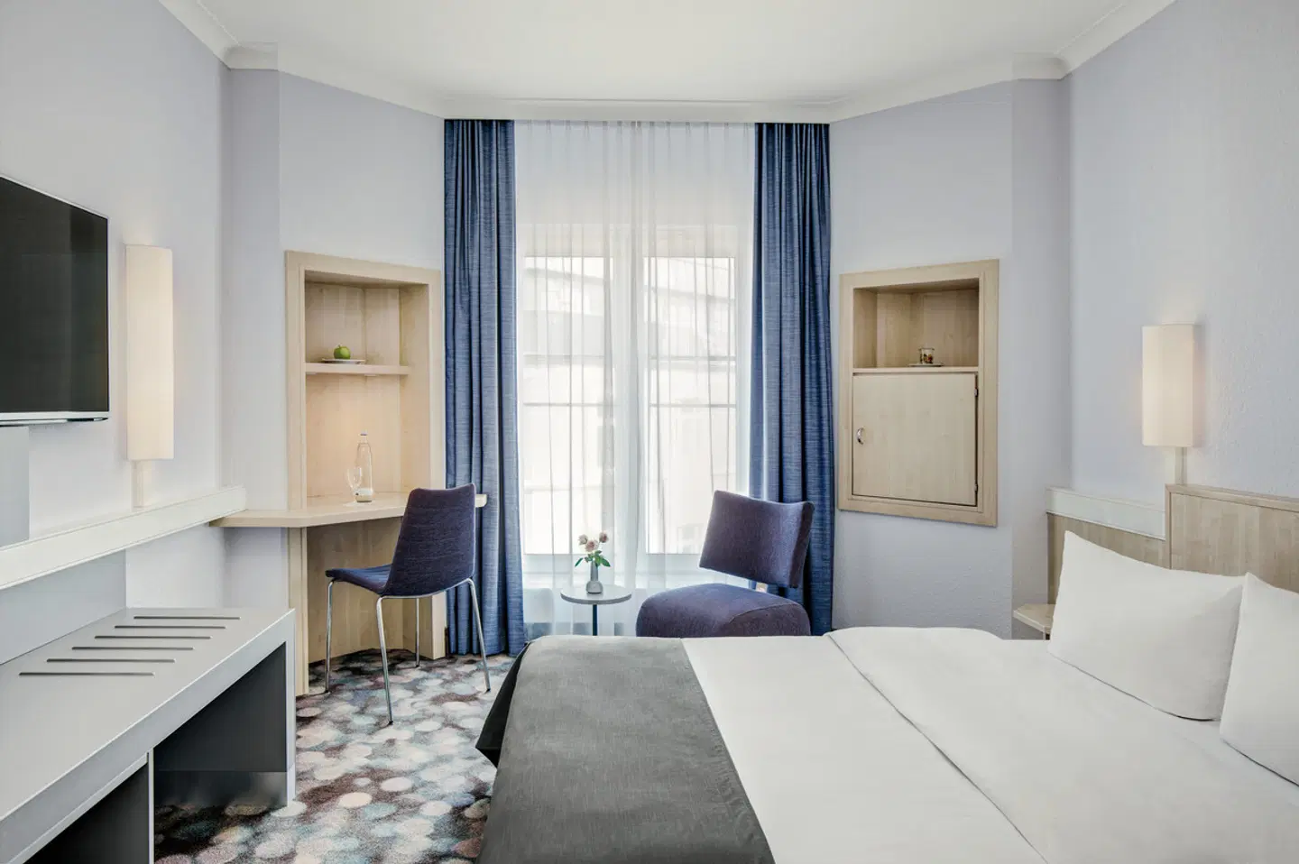 IntercityHotel Rostock ROOM_EXAMPLE