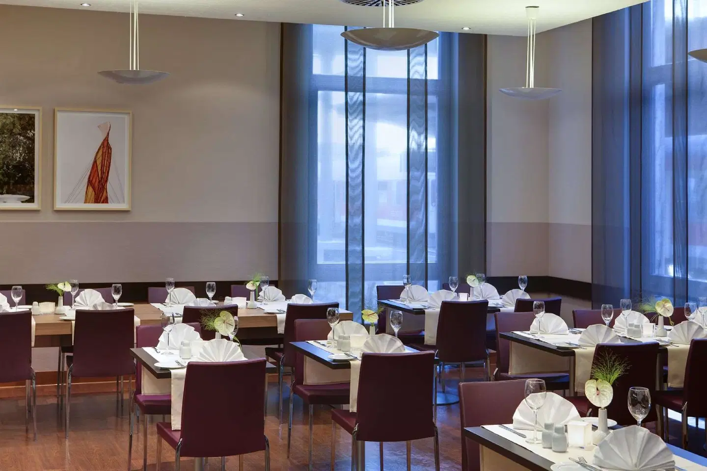 InterCityHotel Ulm Konferenz