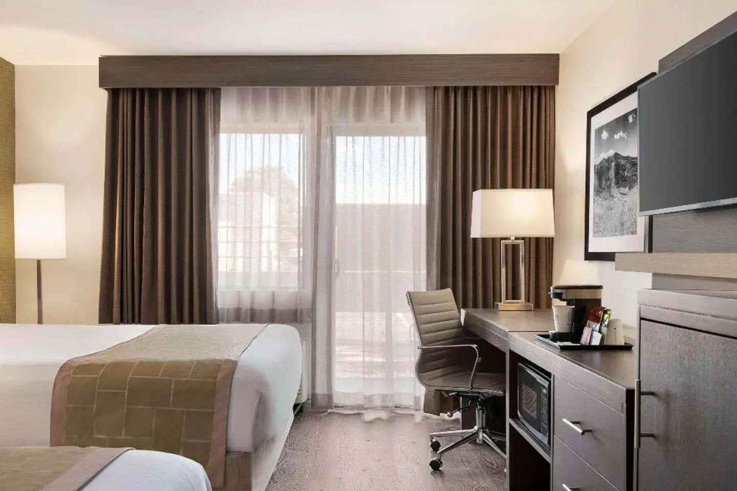 The Kendrick Hotel, Ascend Hotel Collection ROOM_EXAMPLE