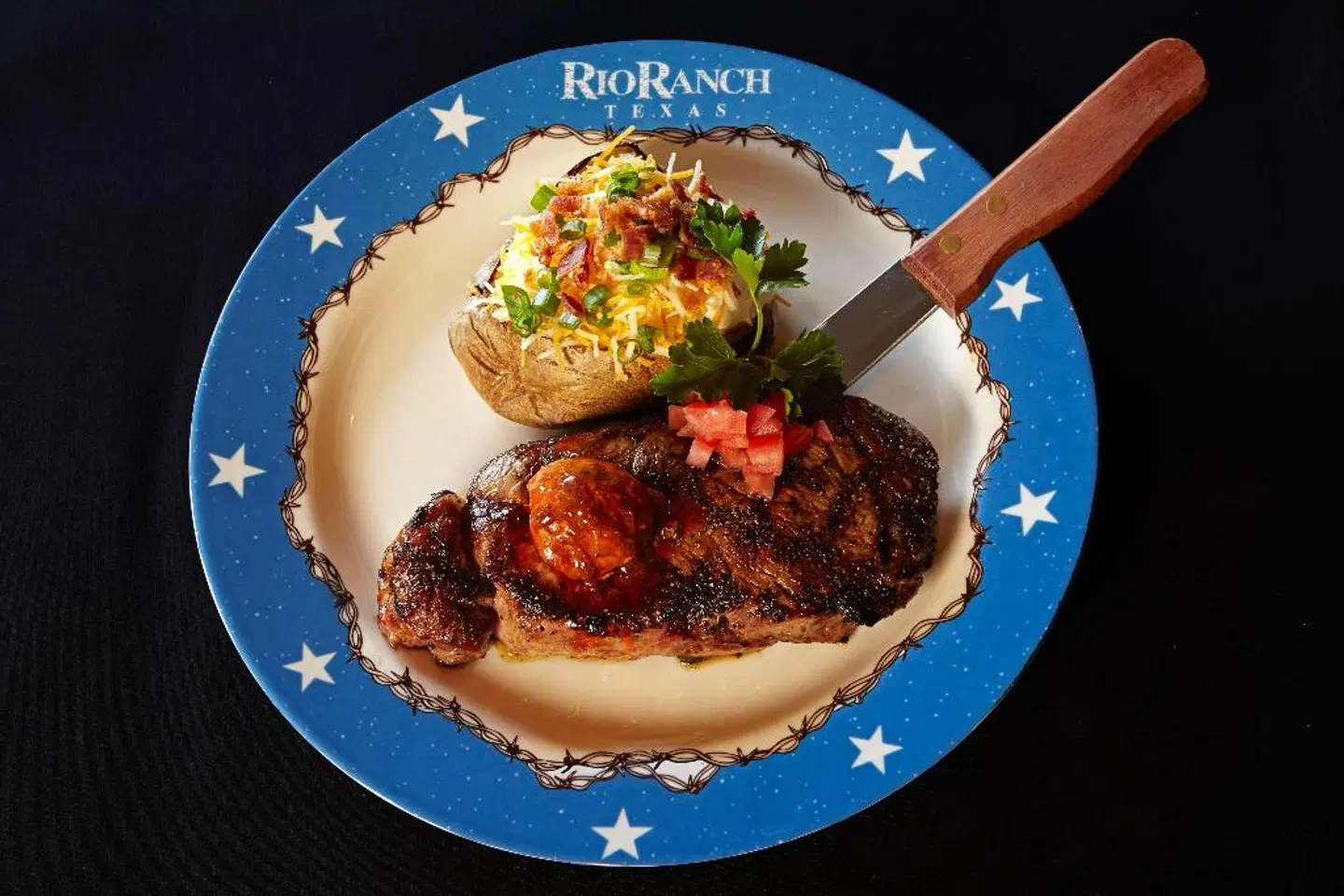 Hilton Houston Westchase Restaurant