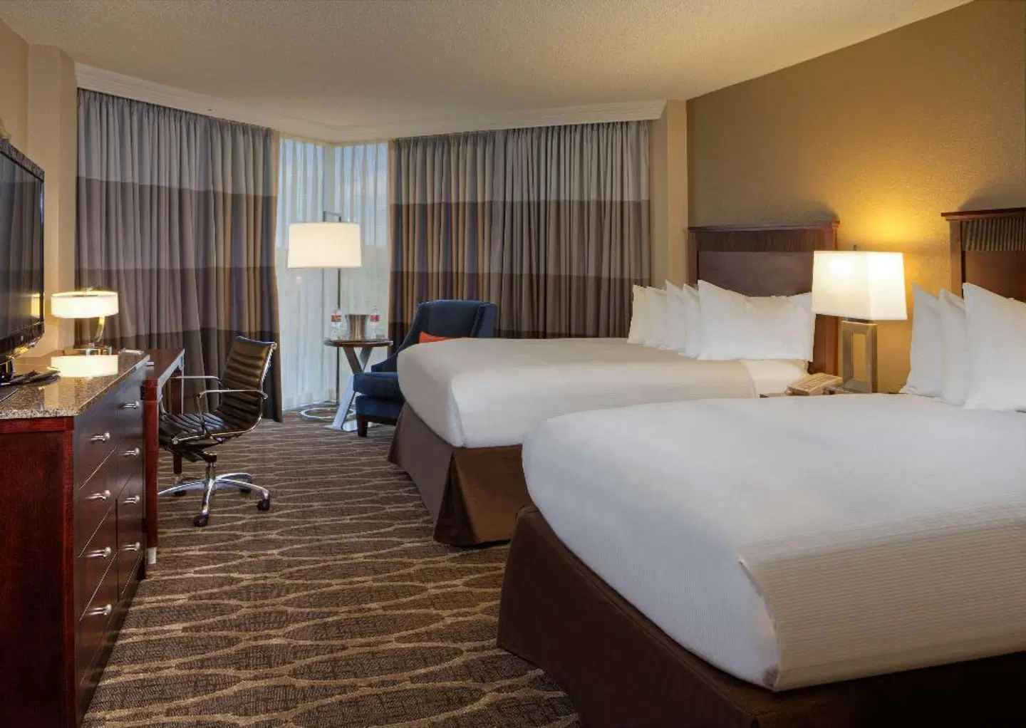 Hilton Houston Westchase ROOM_EXAMPLE