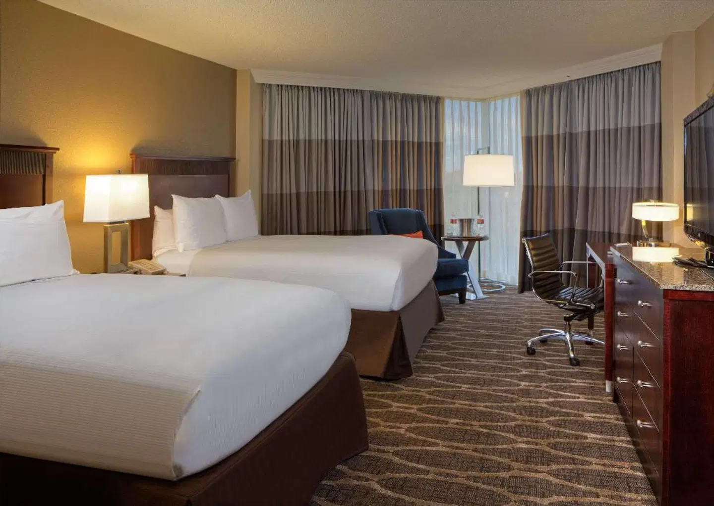 Hilton Houston Westchase ROOM_EXAMPLE