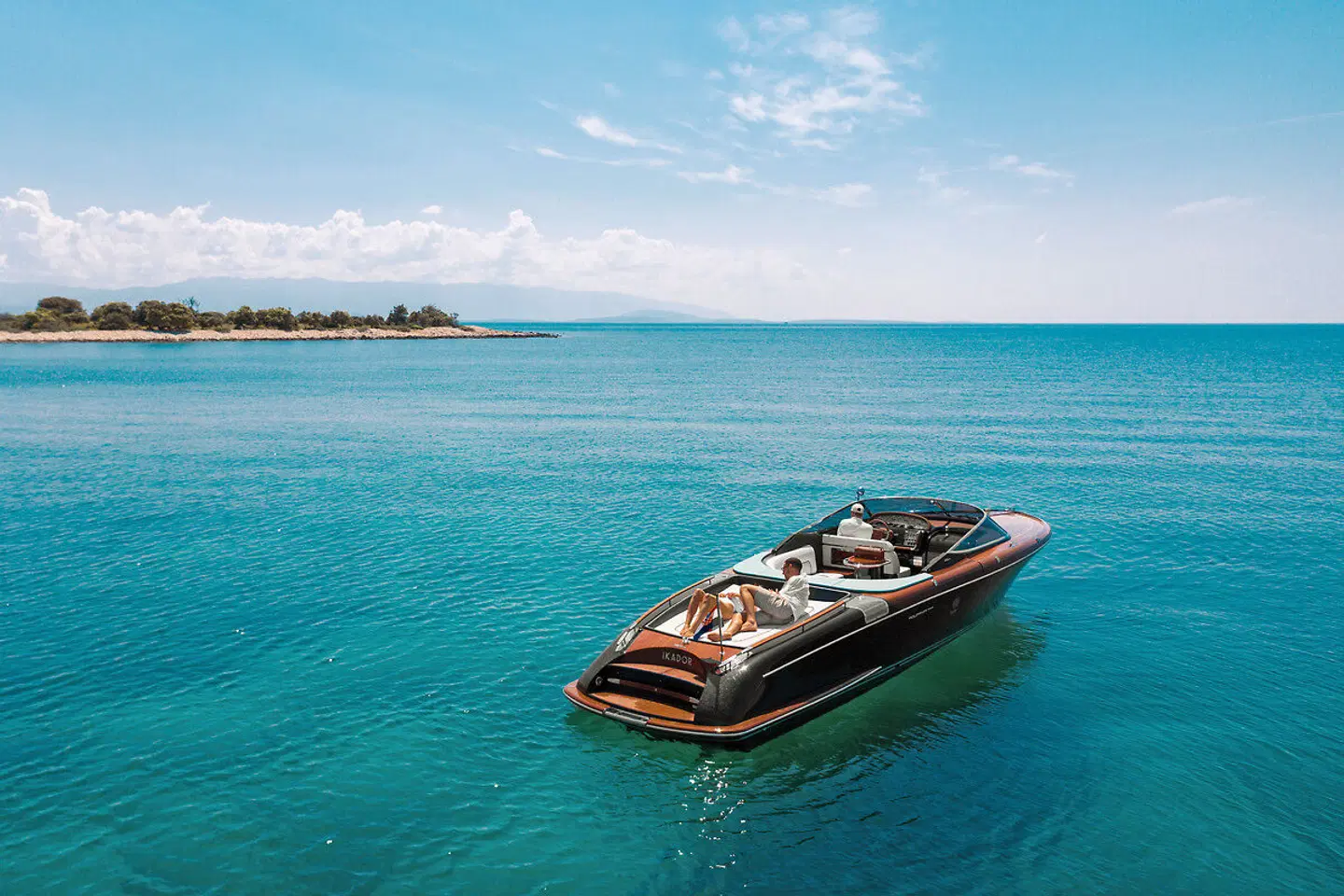 Ikador Luxury Boutique Hotel & Spa EXTERIOR