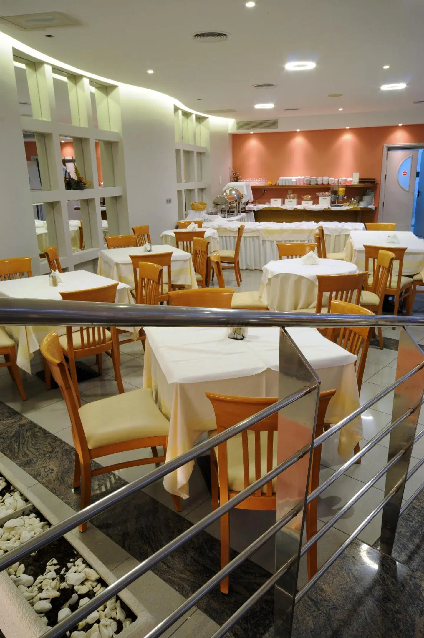 Maritina Hotel Restaurant