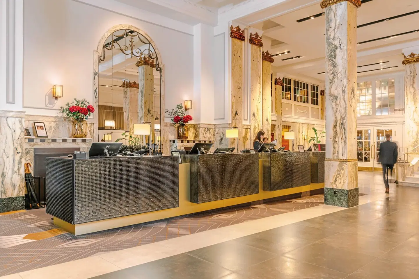 Reichshof Hamburg LOUNGE_LOBBY