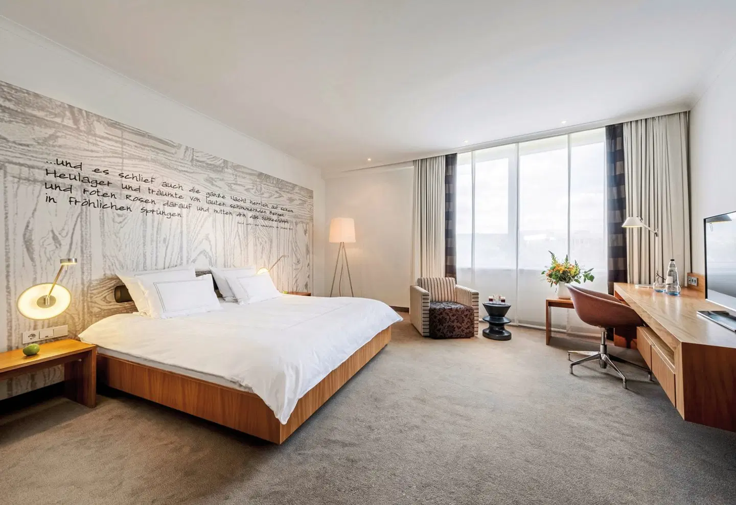 Dorint Hotel Bremen ROOM_EXAMPLE