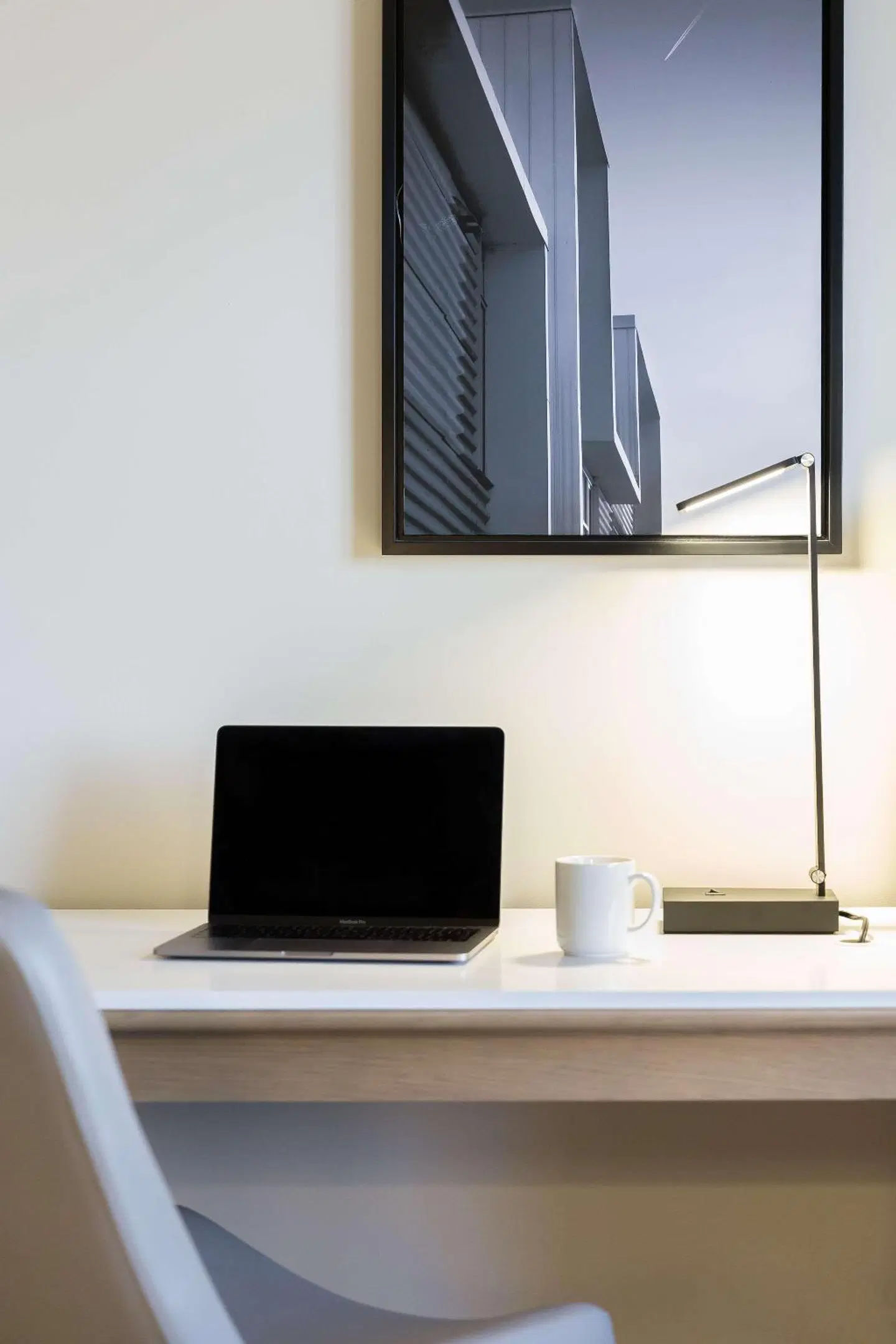 Radisson Hotel Phoenix Airport ROOM_EXAMPLE