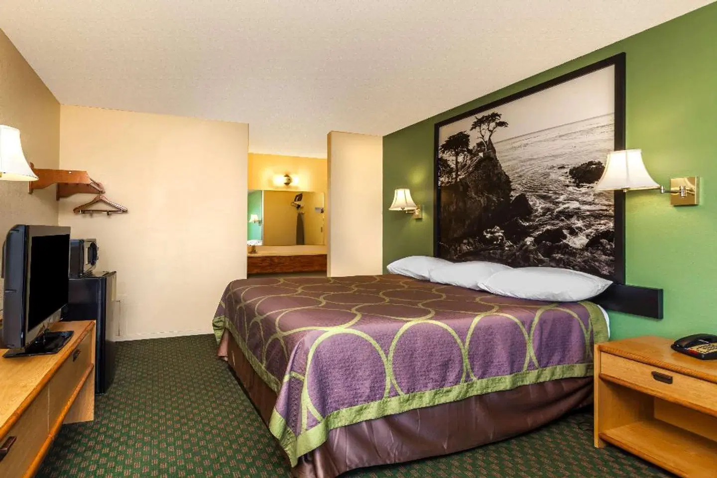 Mission Inn San Luis Obispo ROOM_EXAMPLE