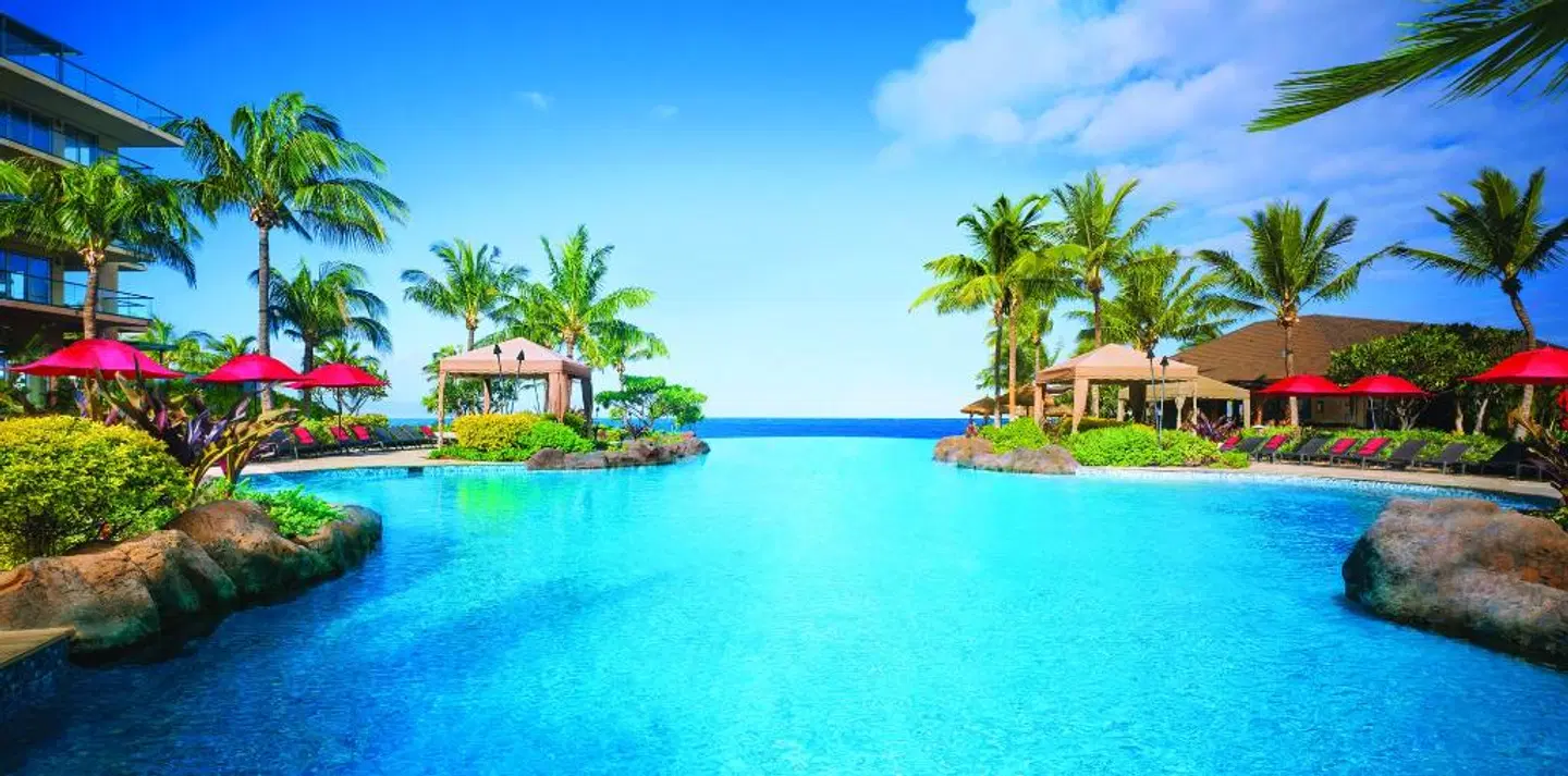 OUTRIGGER Honua Kai Resort & Spa OUTDOOR_POOL