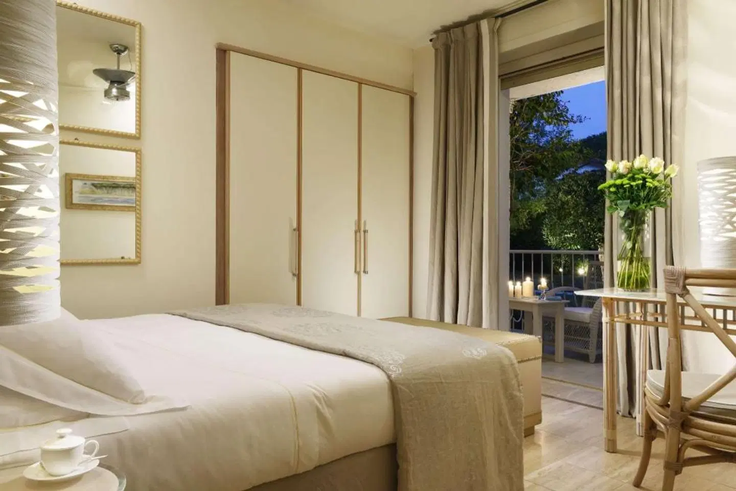 Villa Roma Imperiale ROOM_EXAMPLE