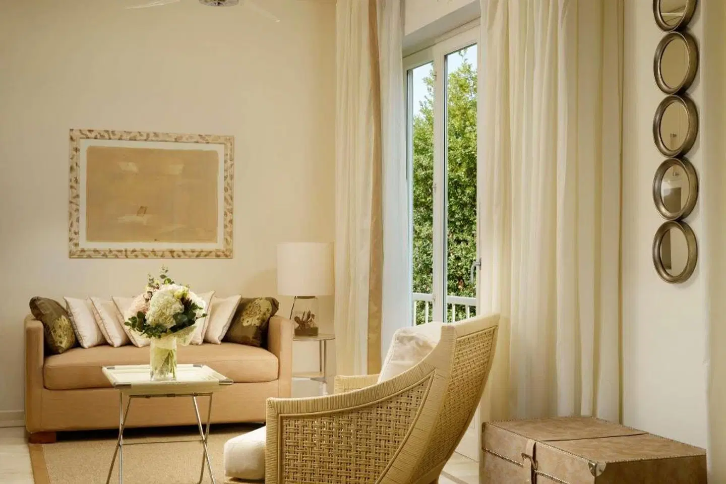 Villa Roma Imperiale ROOM_EXAMPLE