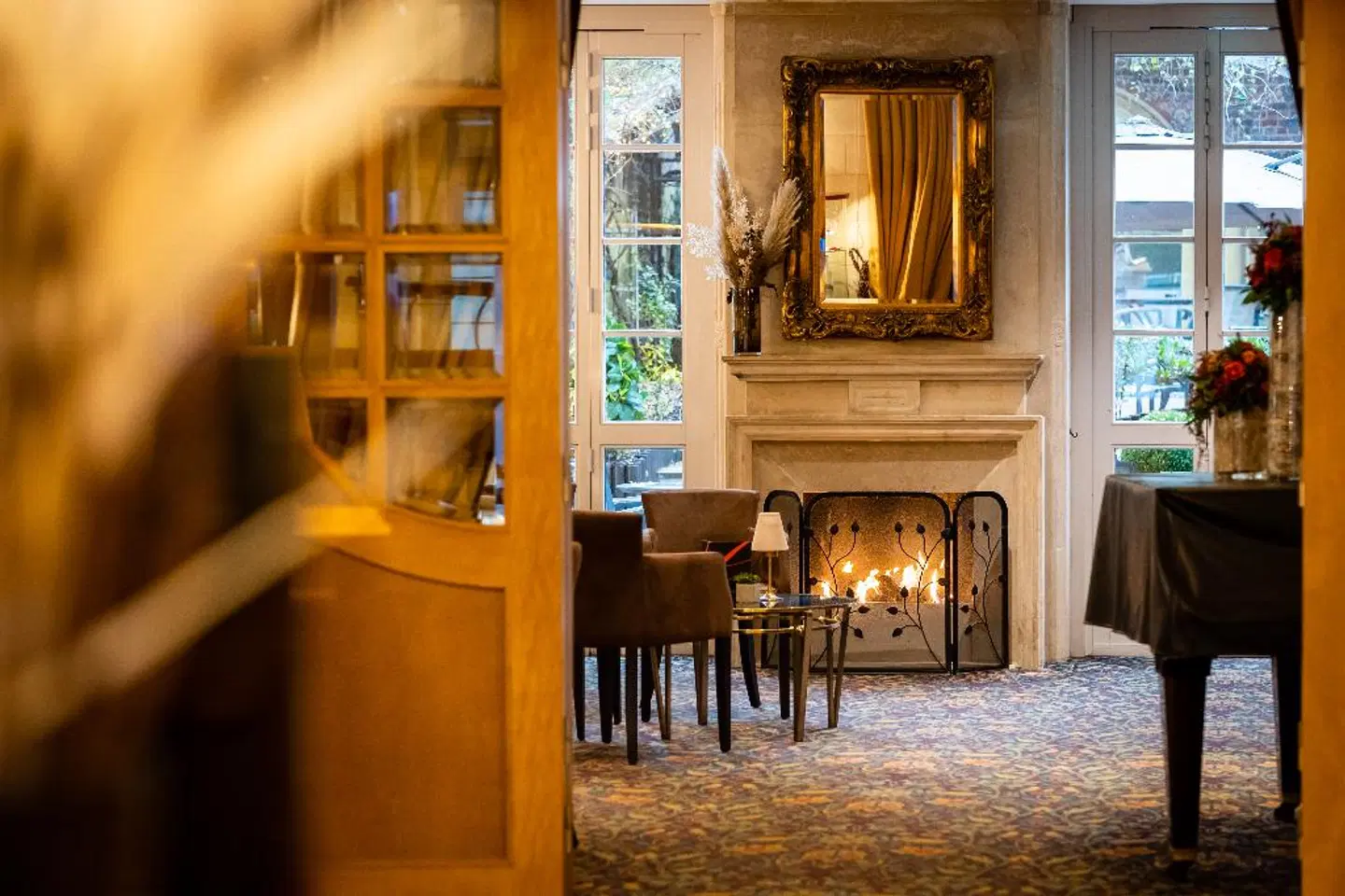 Le Châtelain ROOM_EXAMPLE