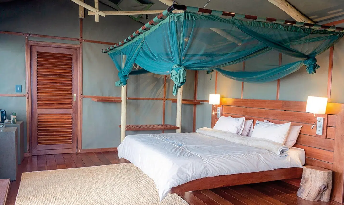 Ndhovu Safari Lodge ROOM_EXAMPLE