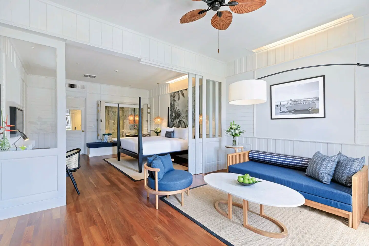 Outrigger Koh Samui Beach Resort LOUNGE_LOBBY