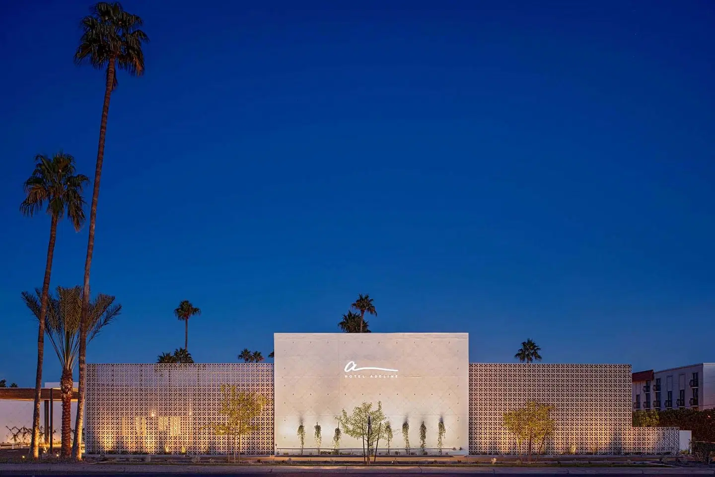 Hotel Adeline, Scottsdale, A Tribute Portfolio Hotel EXTERIOR