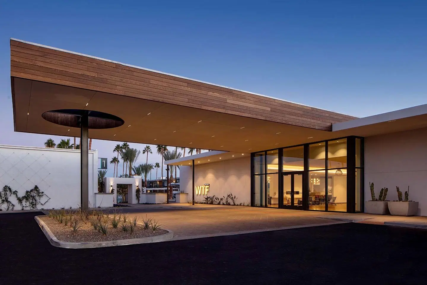 Hotel Adeline, Scottsdale, A Tribute Portfolio Hotel Bar