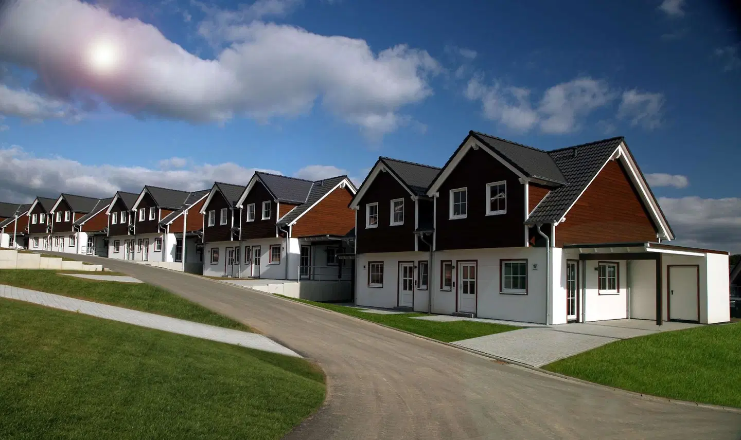 Lindner Nürburgring EXTERIOR