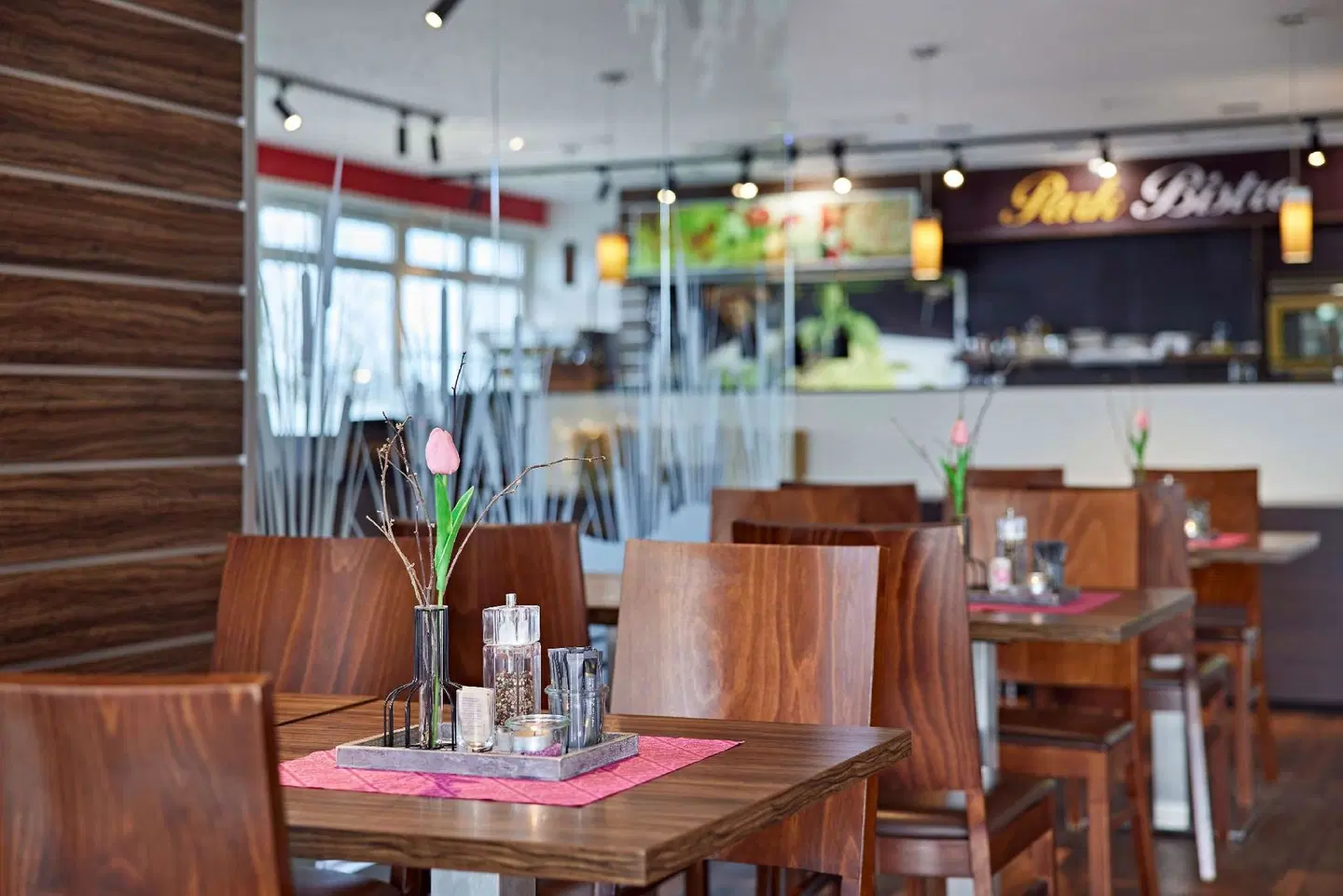 Lindner Nürburgring Restaurant