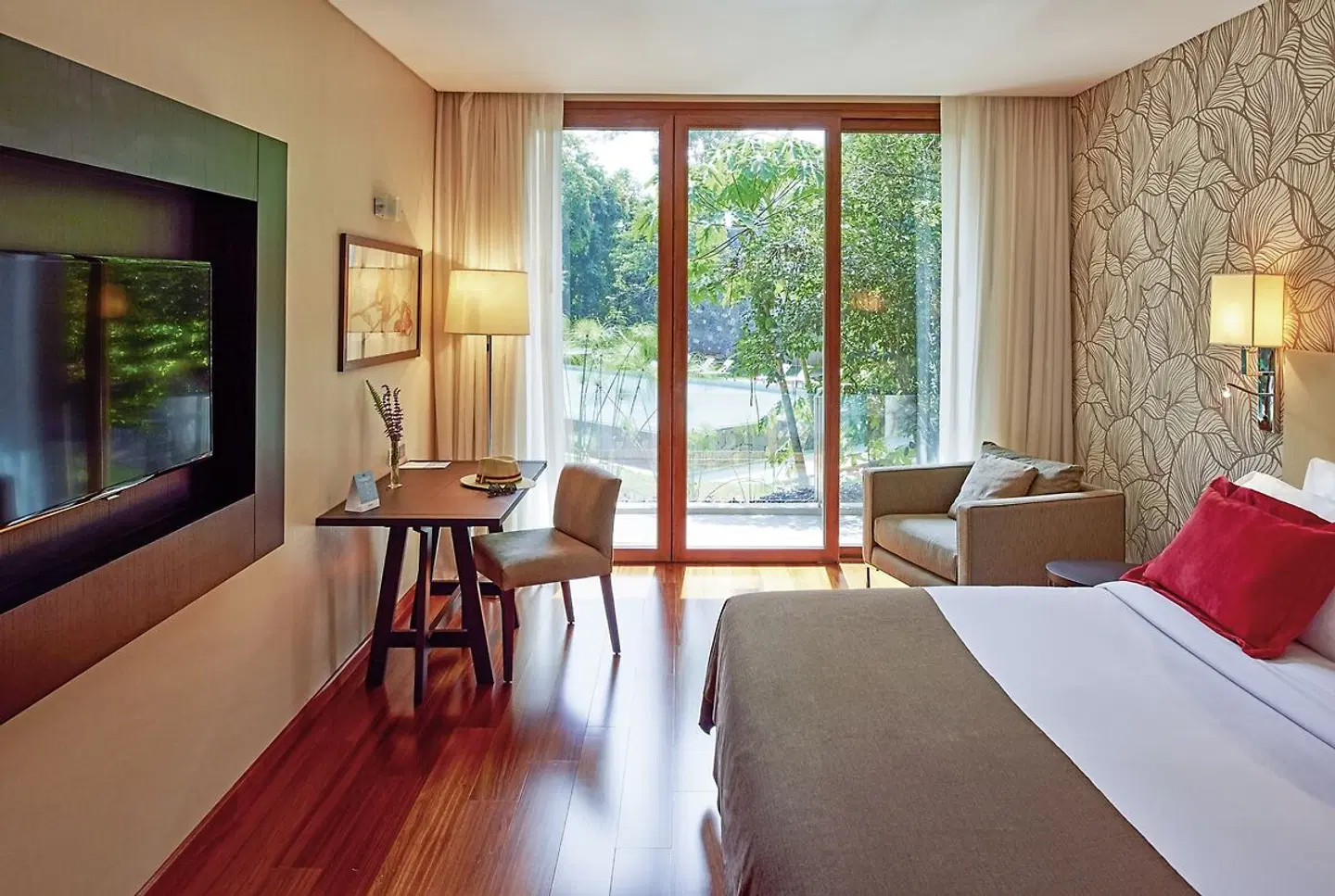 Mercure Iguazu Hotel Iru ROOM_EXAMPLE