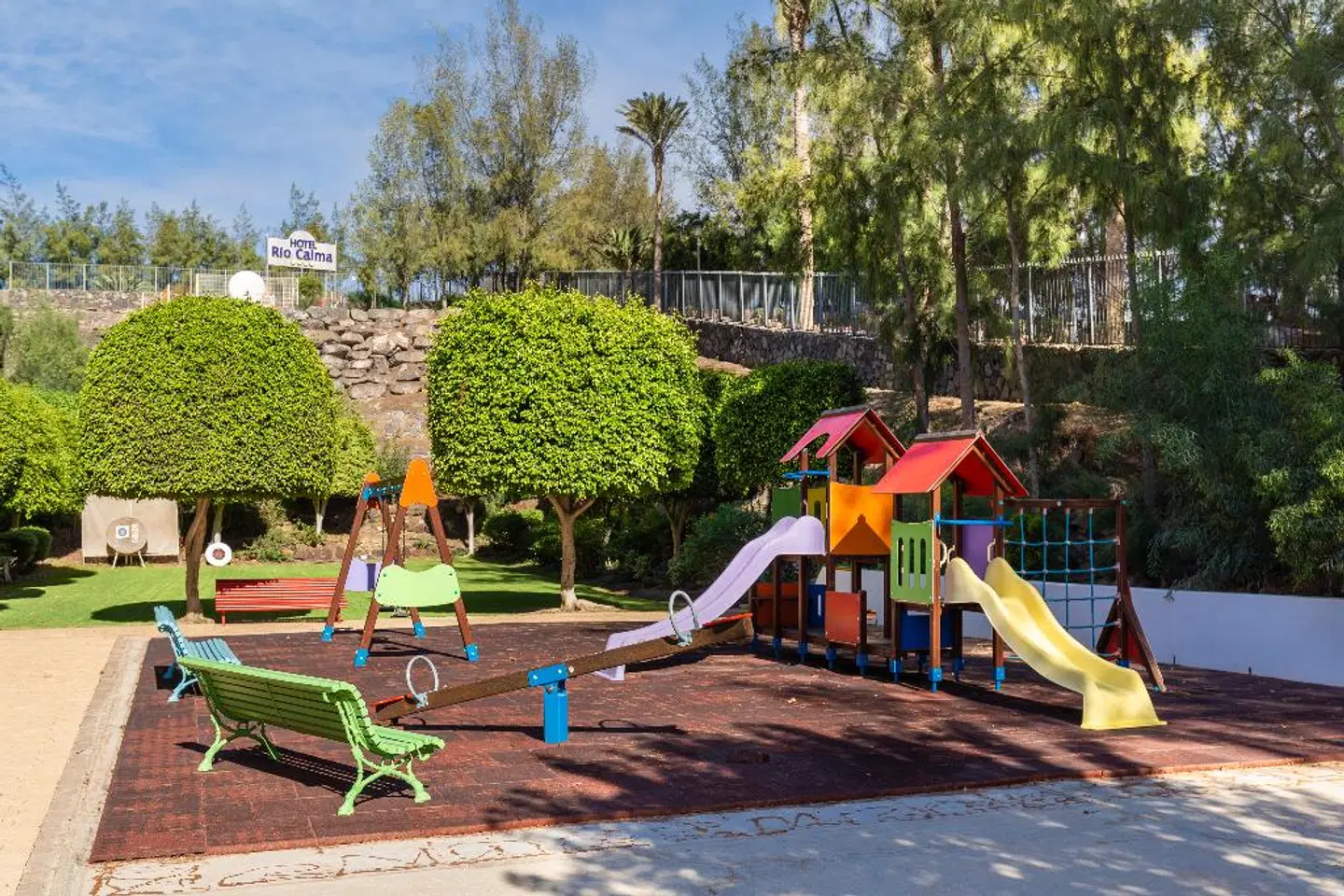 R2 Rio Calma Hotel & SPA & Conference SPORTS_AND_LEISURE