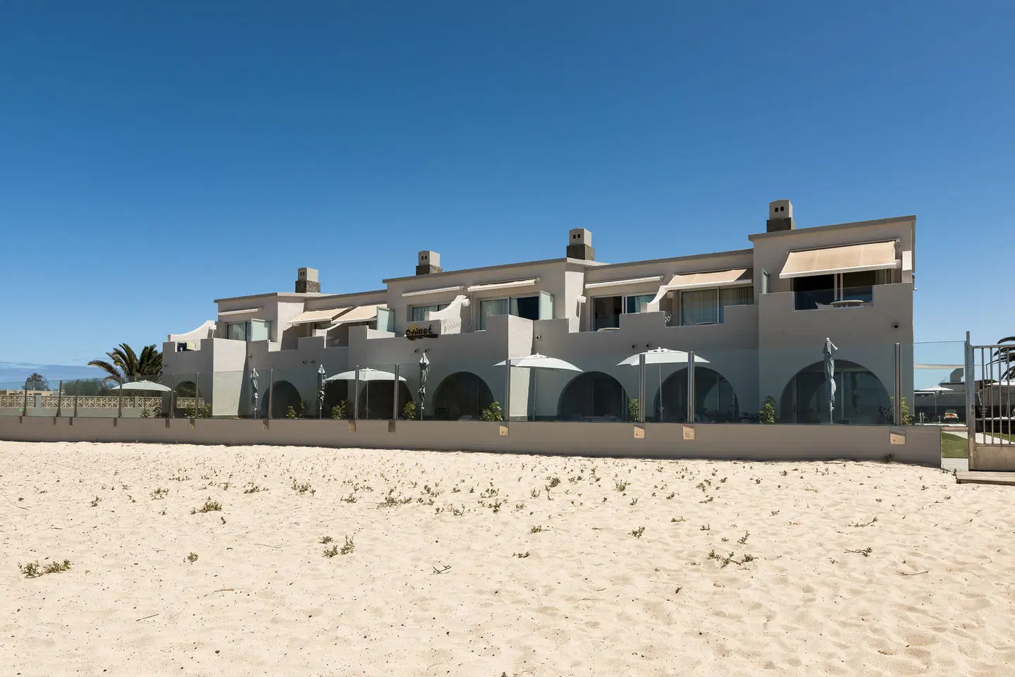 Cotillo Sunset EXTERIOR