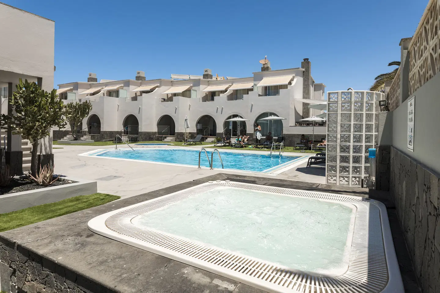 Cotillo Sunset OUTDOOR_POOL