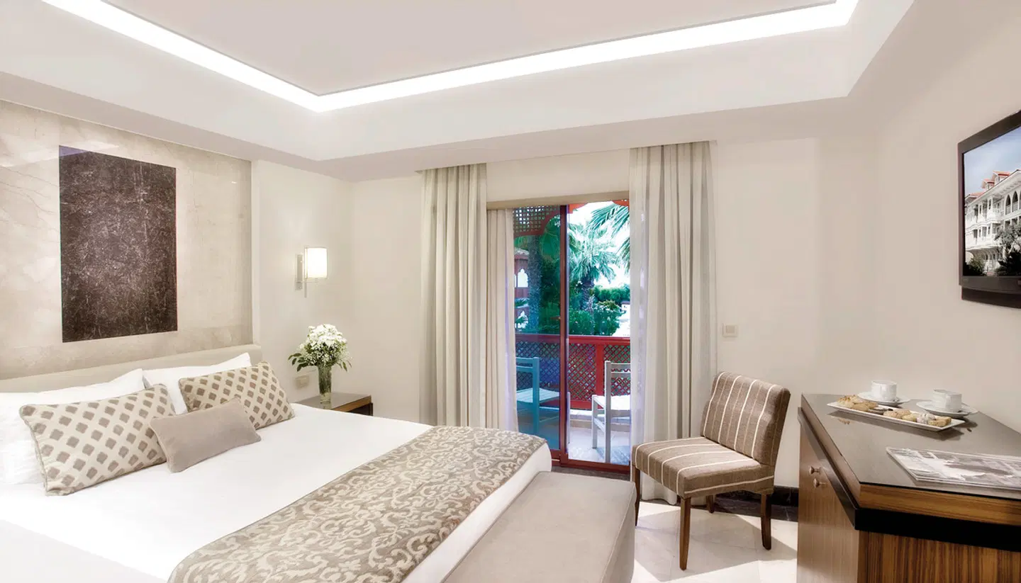 Ali Bey Park ROOM_EXAMPLE