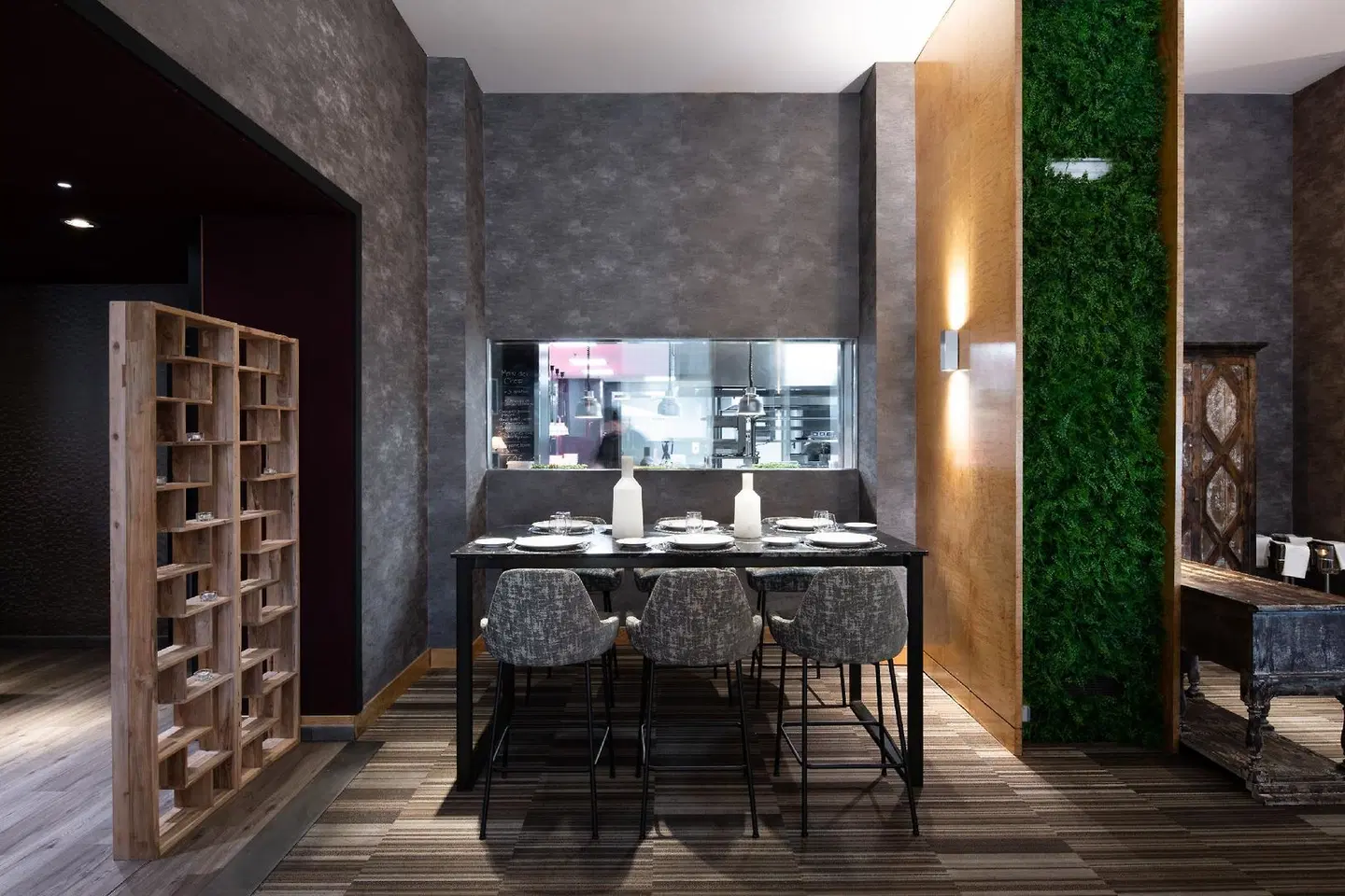 Catalonia Barcelona Plaza Bar