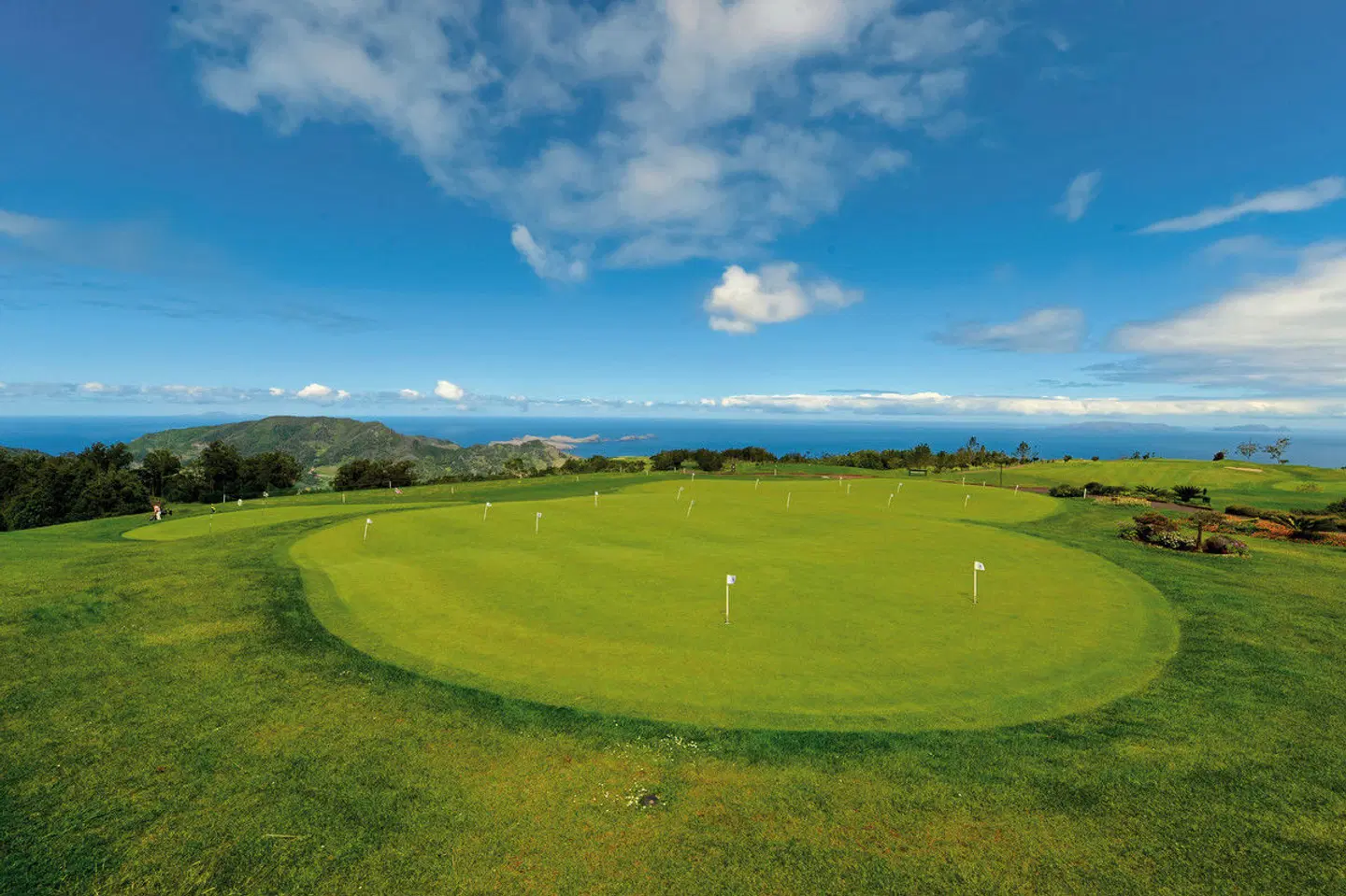 Quinta Jardins do Lago SPORTS_AND_LEISURE