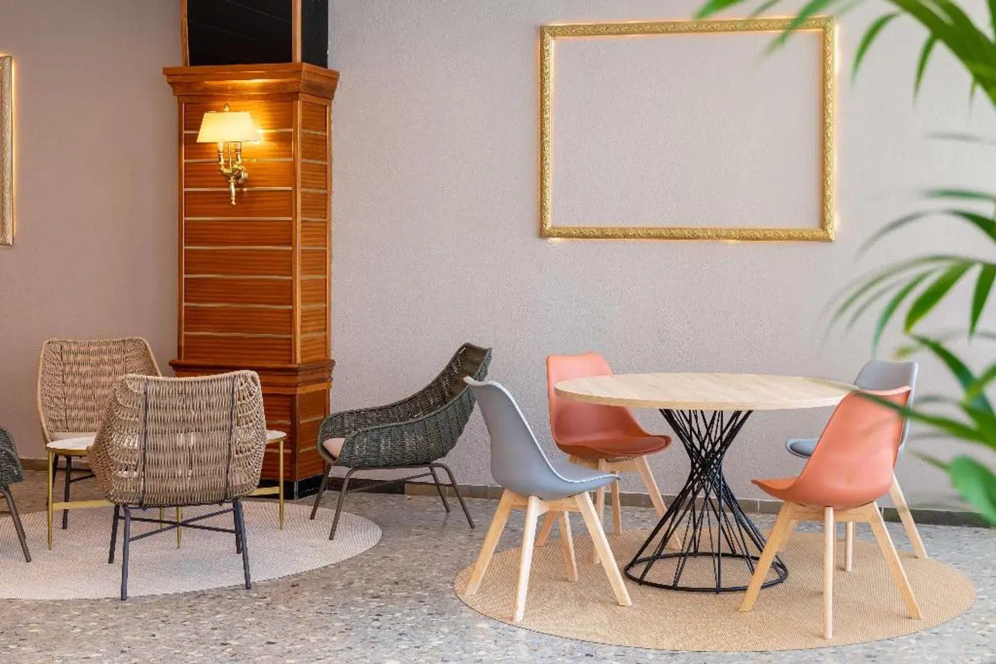 htop Olympic LOUNGE_LOBBY