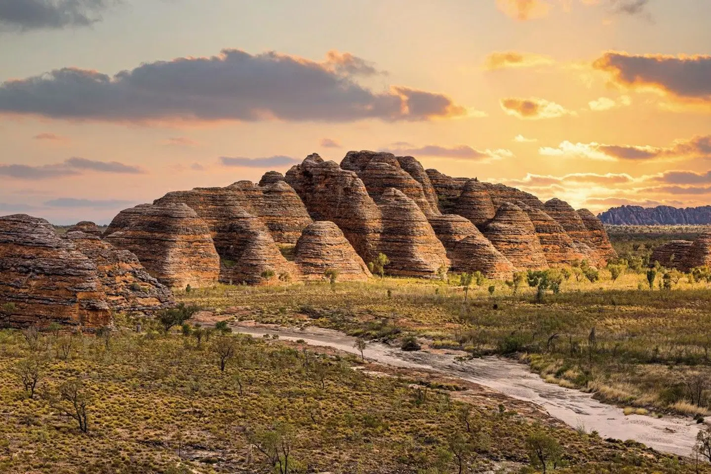 Westküste, Kimberley & Top End (Perth-Darwin) LANDSCAPE