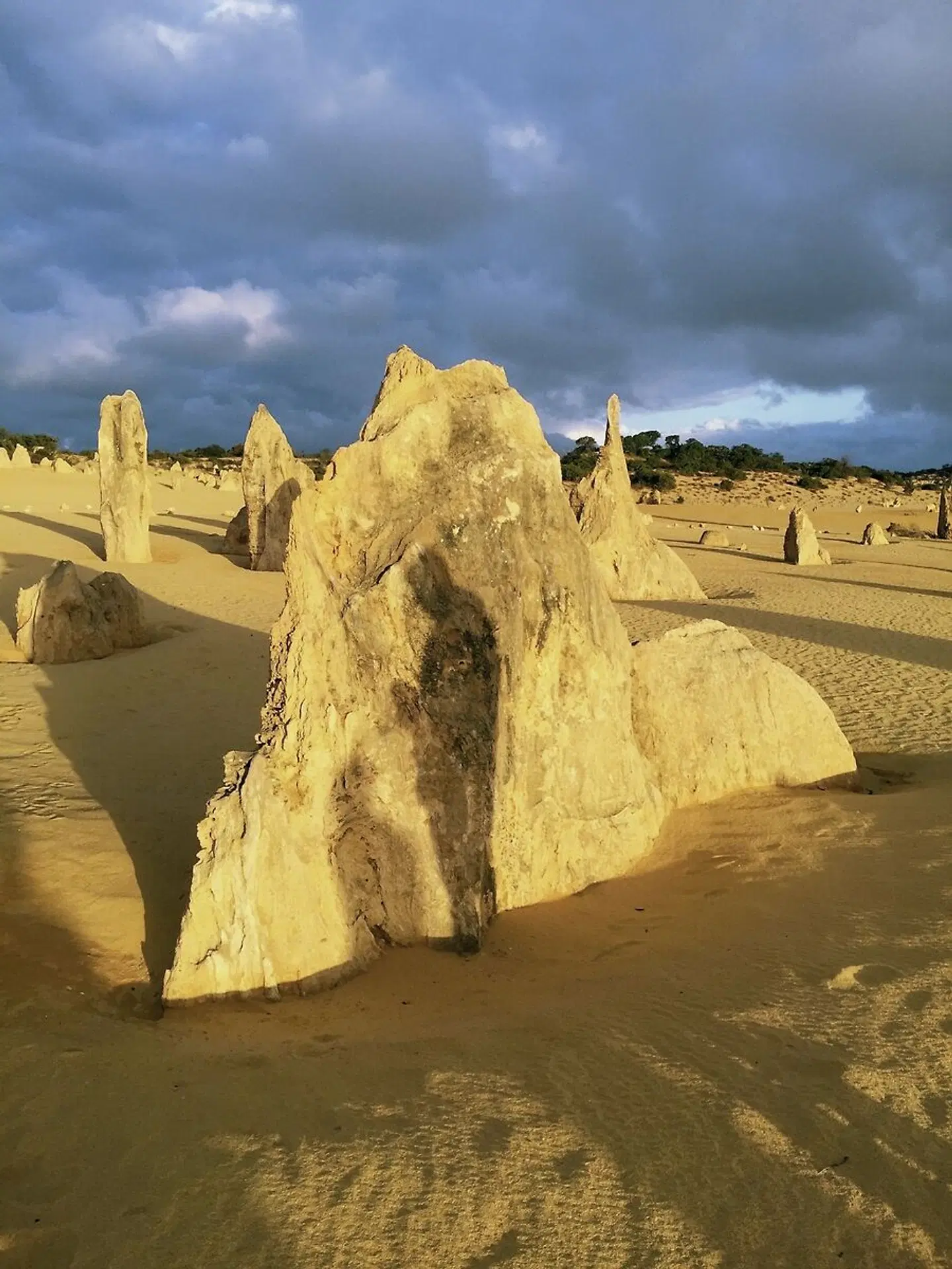 Westküste, Kimberley & Top End (Perth-Darwin) LANDSCAPE