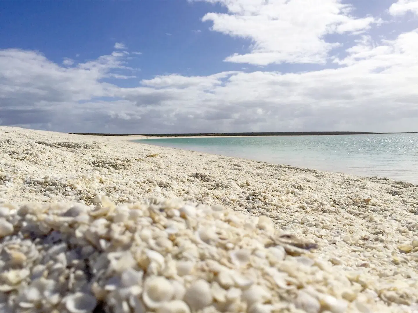 Westküste, Kimberley & Top End (Perth-Darwin) Strand