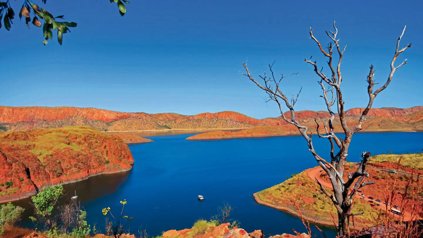 Westküste, Kimberley & Top End (Perth-Darwin) SPORTS_AND_LEISURE