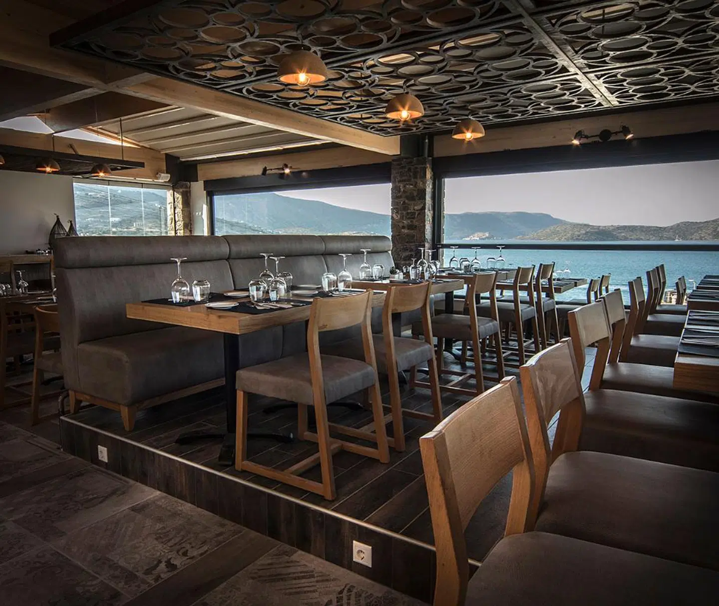 Elounda Orama Konferenz