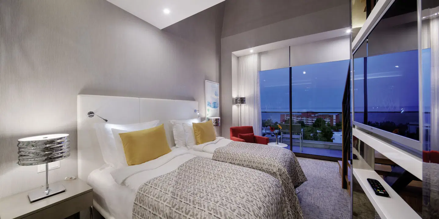 The Sense De Luxe ROOM_EXAMPLE