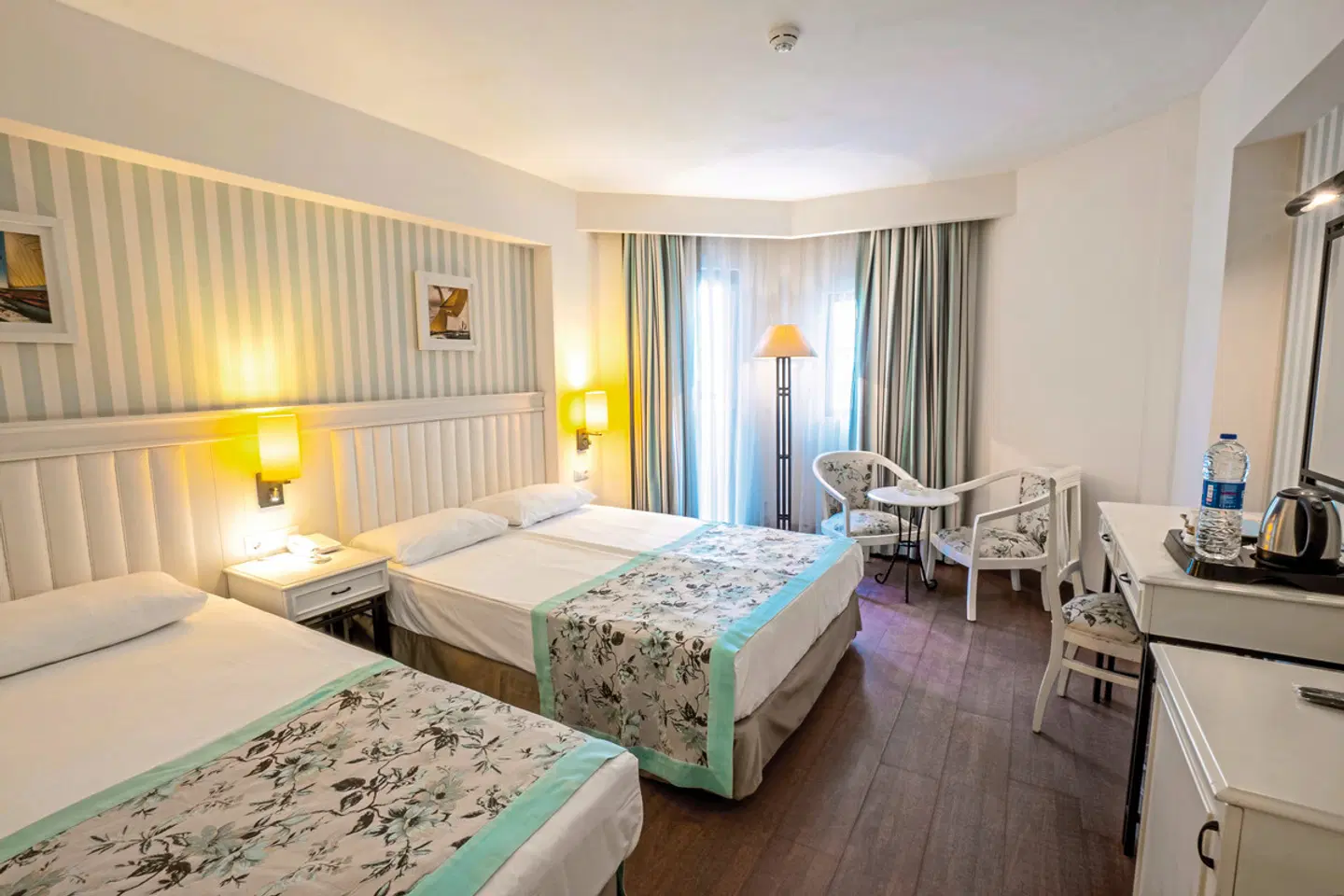 Monachus Hotel & Spa ROOM_EXAMPLE