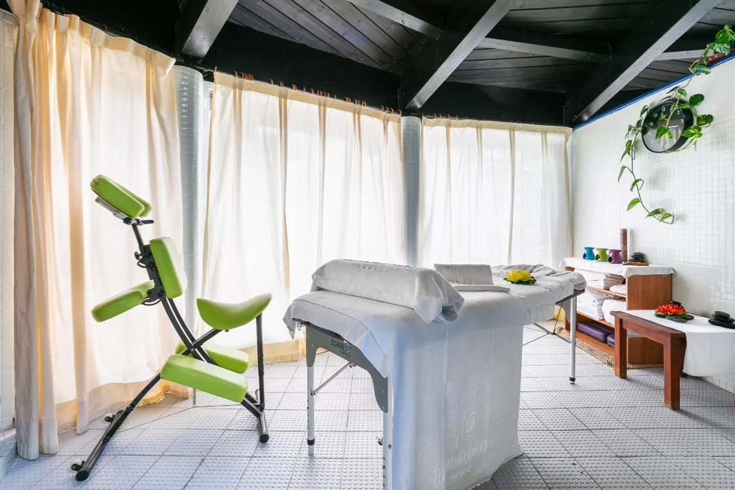 VIK Suite Hotel Risco Del Gato HEALTH_BEAUTY