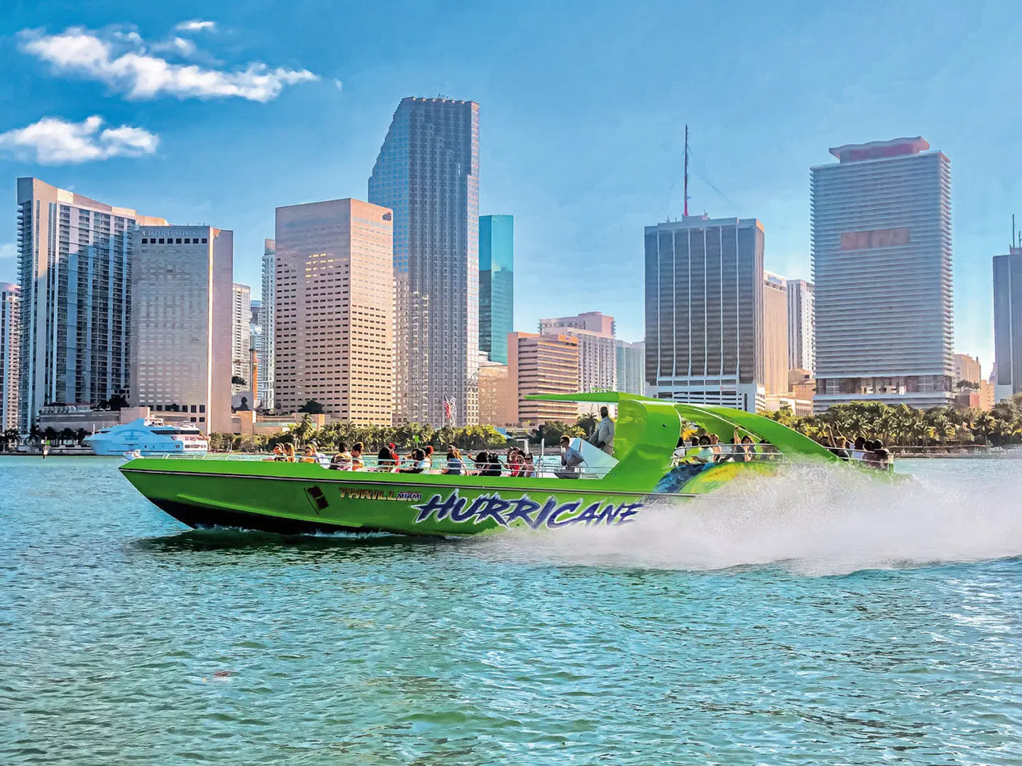 Best of Florida EXTERIOR