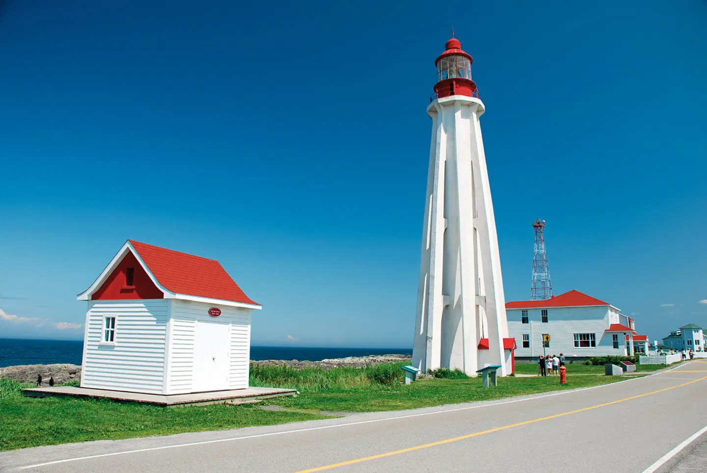 Bienvenue au Québec SPORTS_AND_LEISURE