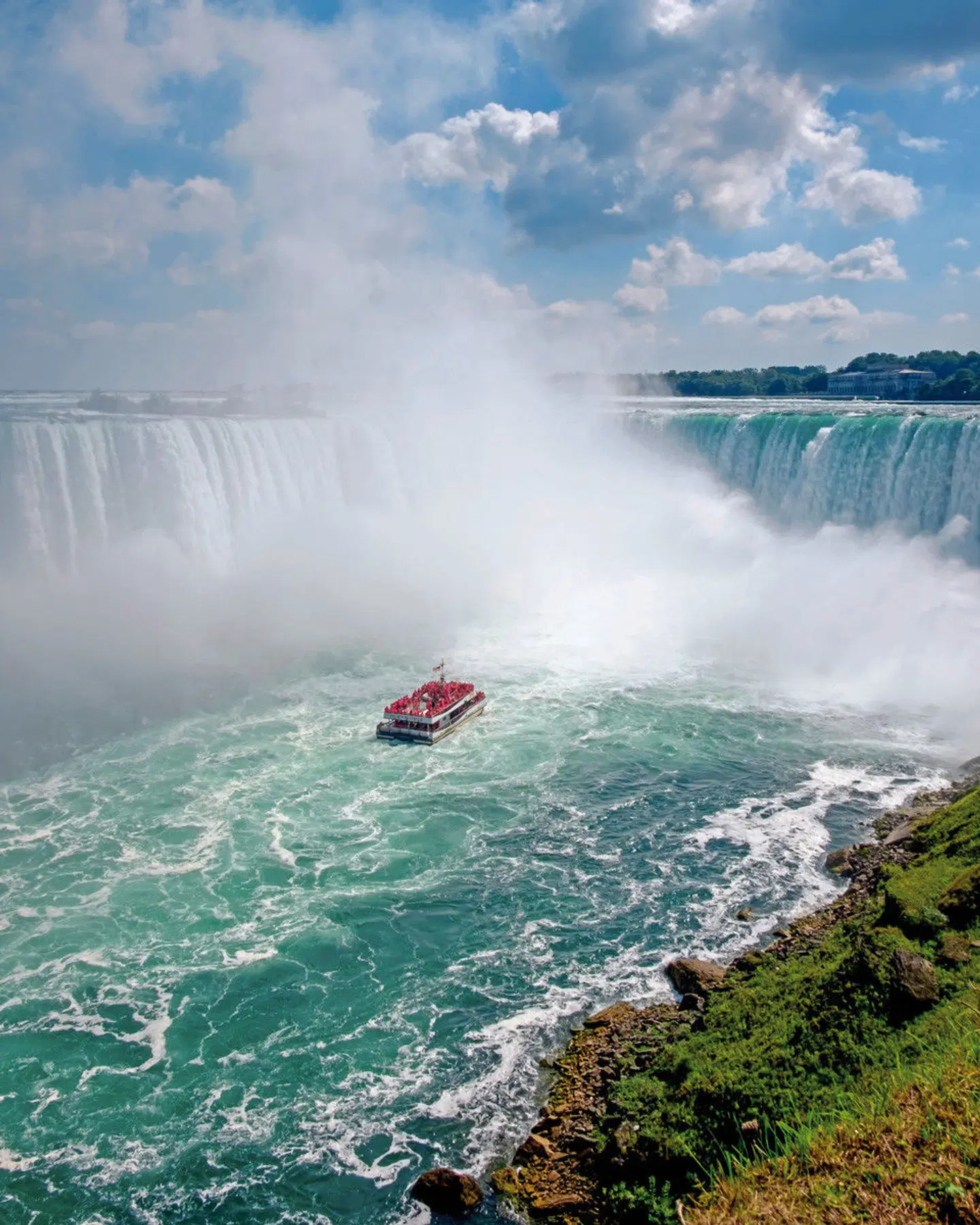 Eastern Wonders LANDSCAPE