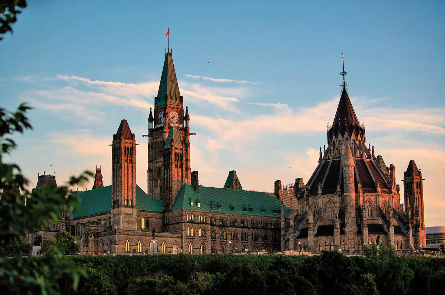 Eastern Wonders LANDSCAPE