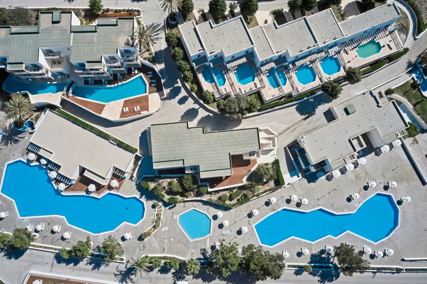 Kiotari Miraluna OUTDOOR_POOL