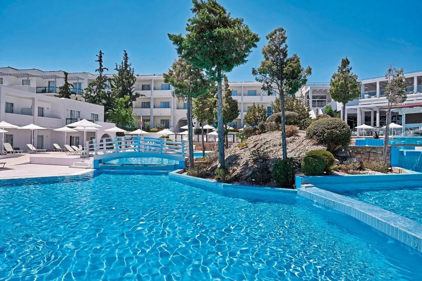 Kiotari Miraluna OUTDOOR_POOL