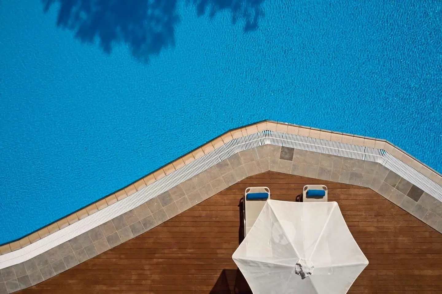 Kiotari Miraluna Terrasse