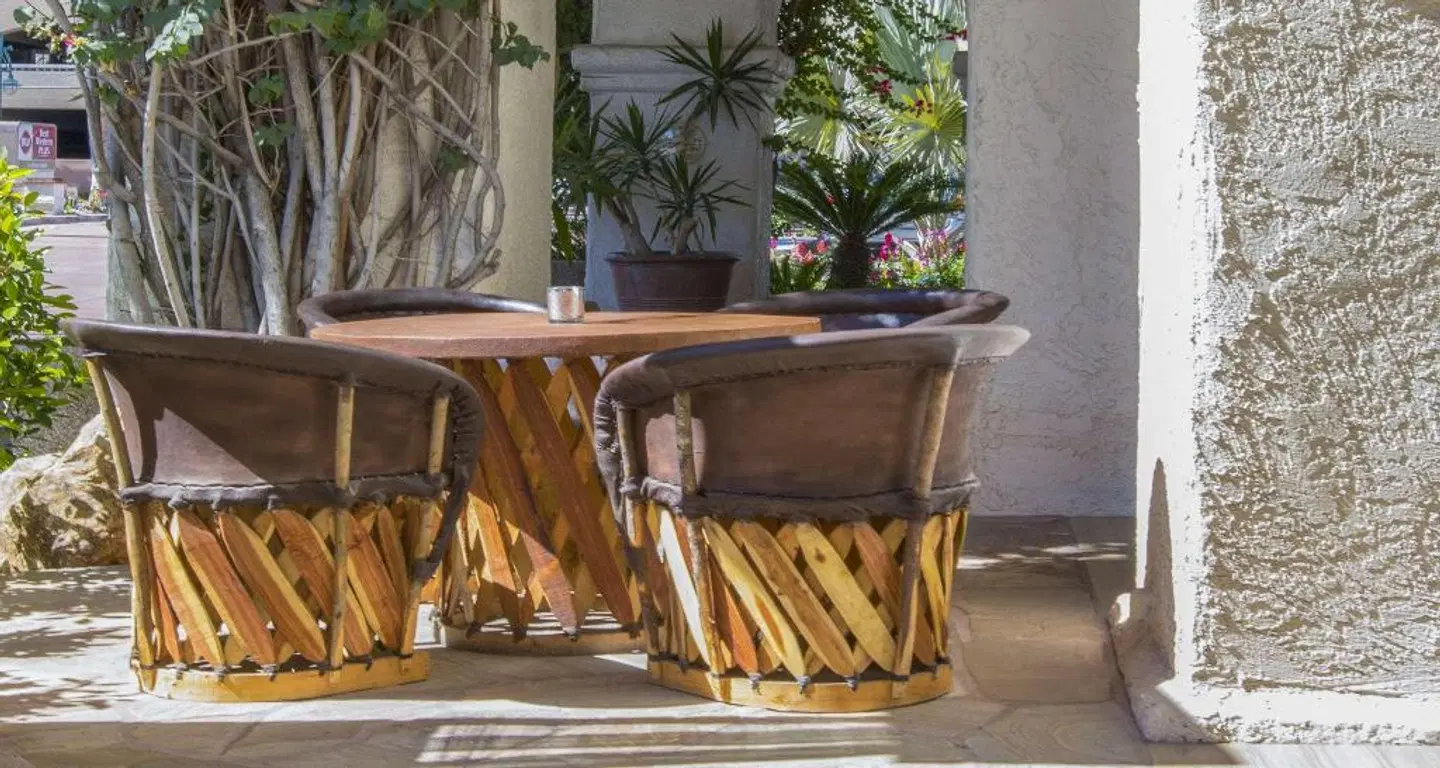 BEST WESTERN PLUS Las Brisas Hotel LOUNGE_LOBBY