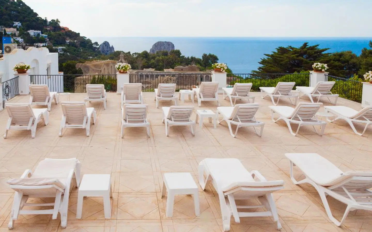 La Residenza Restaurant