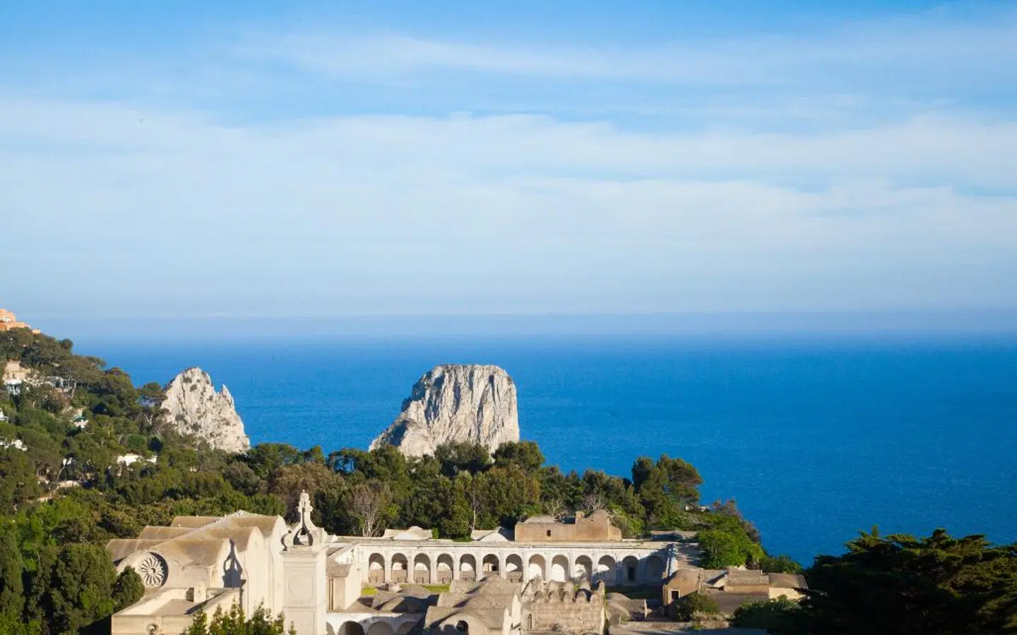 La Residenza LANDSCAPE