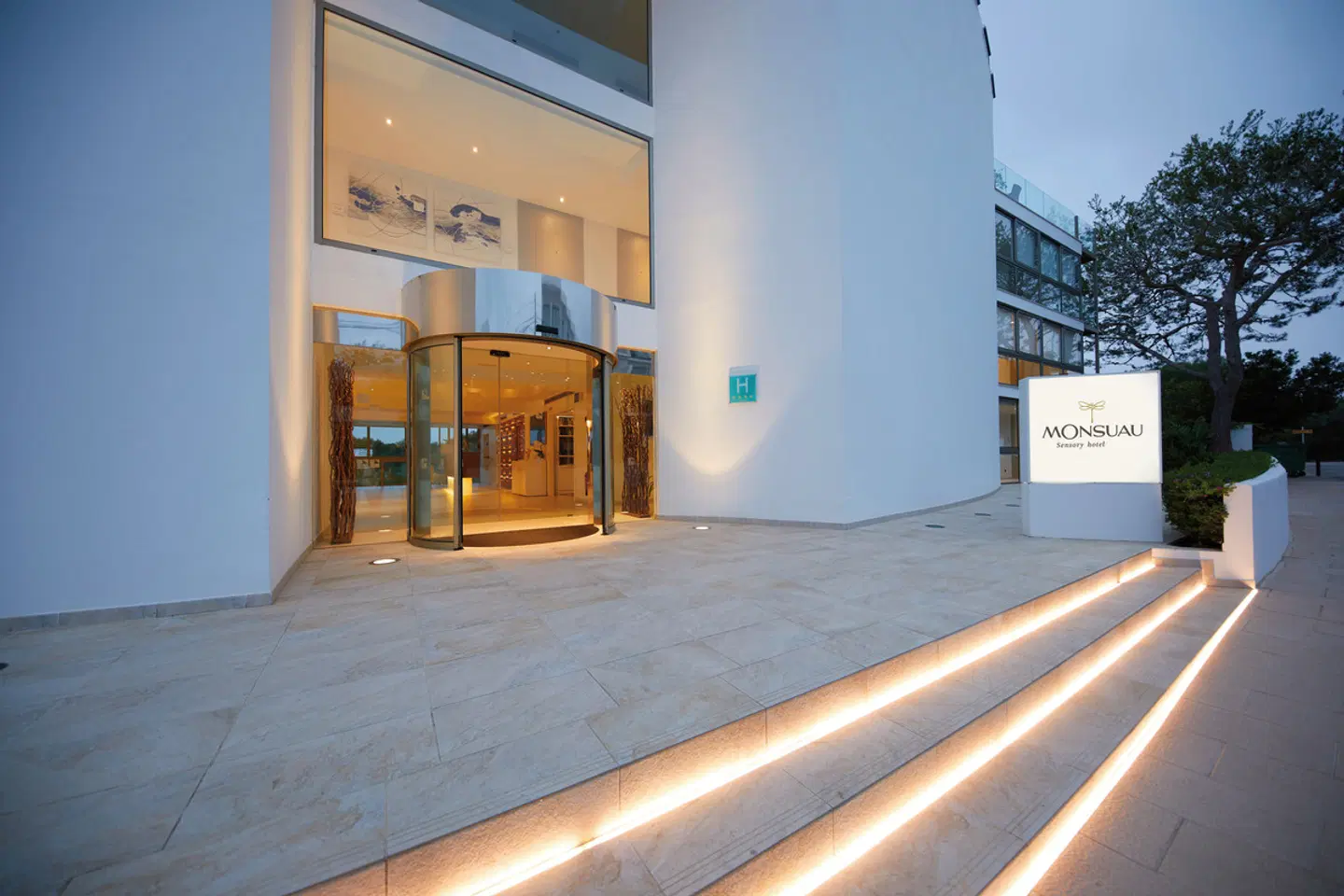 Monsuau Cala d'Or EXTERIOR