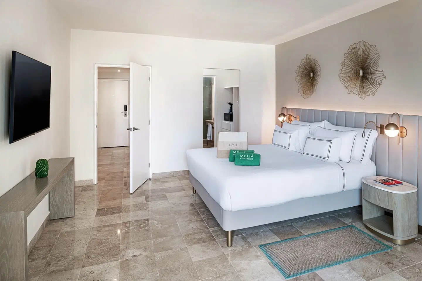 Melia Casa Maya Cancun All inclusive ROOM_EXAMPLE